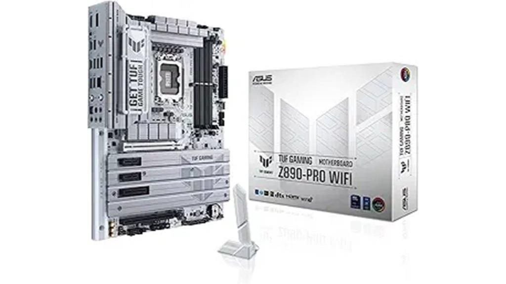 asus tuf gaming motherboard