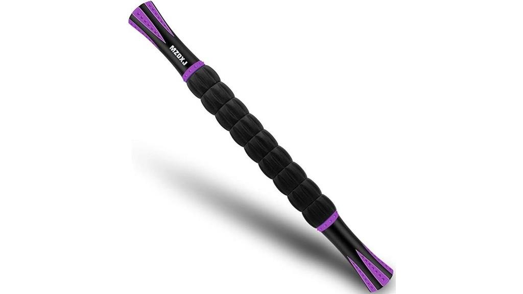 athlete muscle roller stick