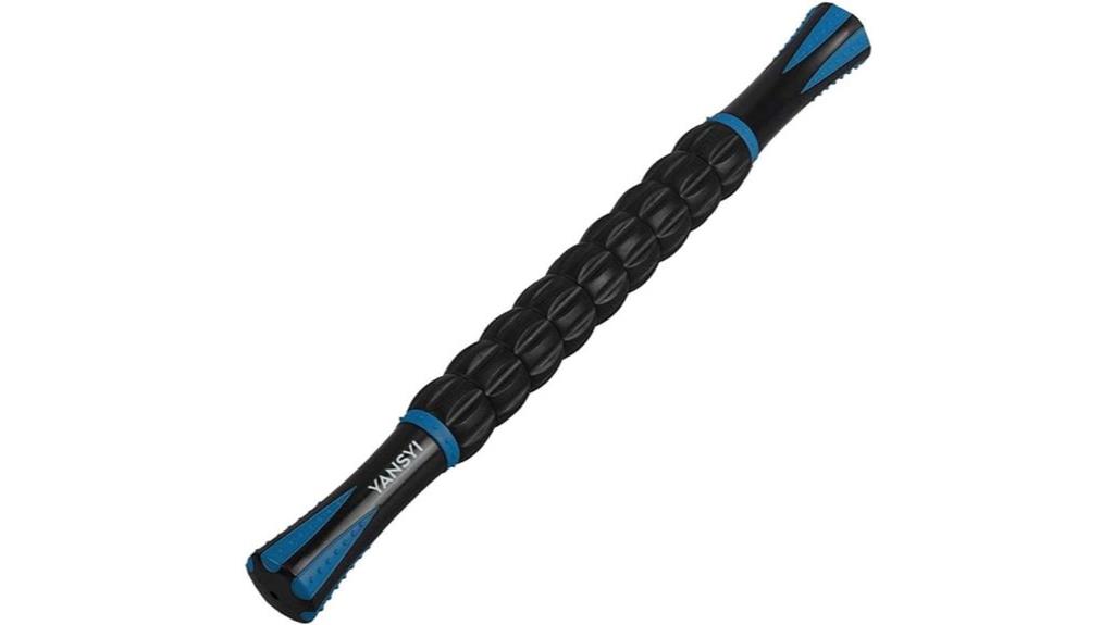 athlete s muscle roller stick