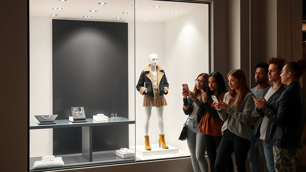 authentic personalized luxury storytelling