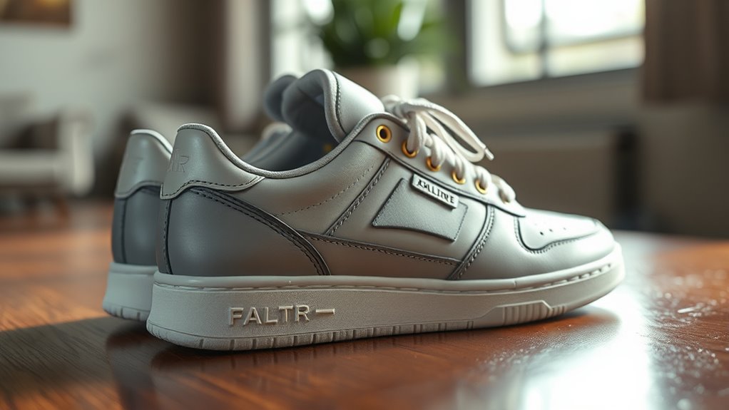 authenticity quality design