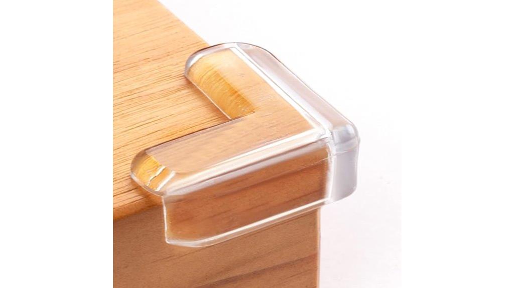 baby corner guard set