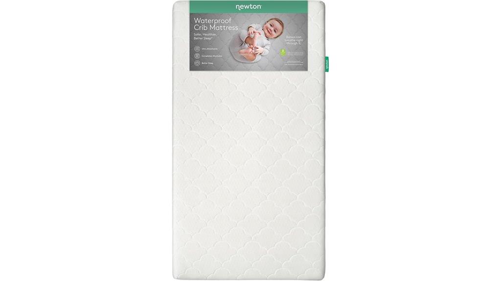 baby crib and toddler bed