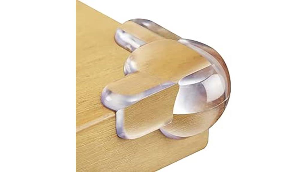 baby safety corner guards