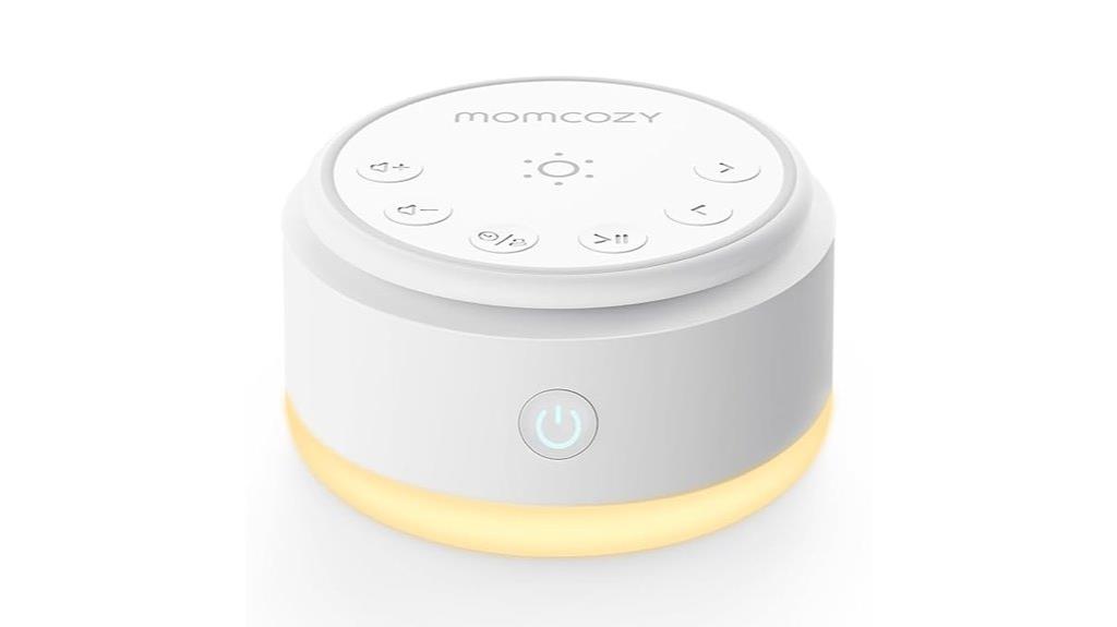 baby sleep aid device
