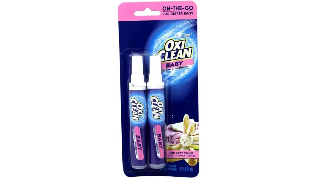 baby stain remover pen