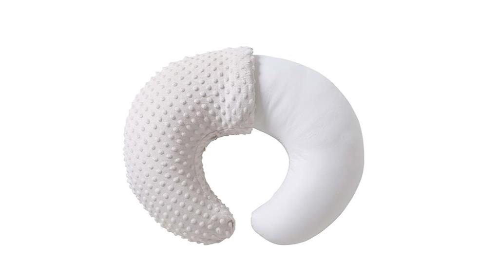 baby support nursing pillow