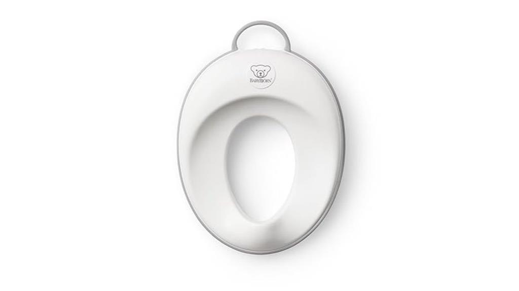 babybjorn toilet trainer