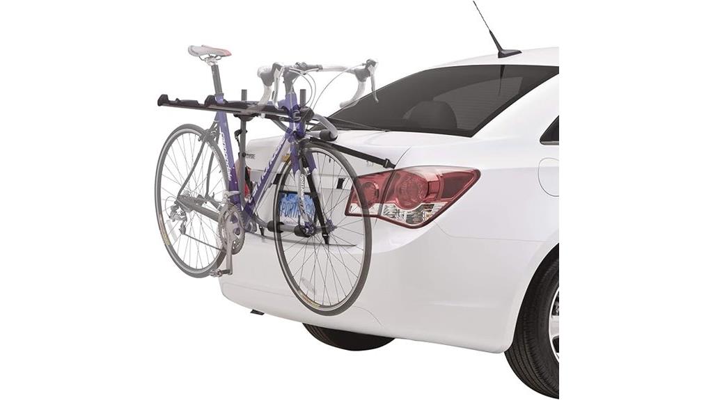 back up 3 bike rack