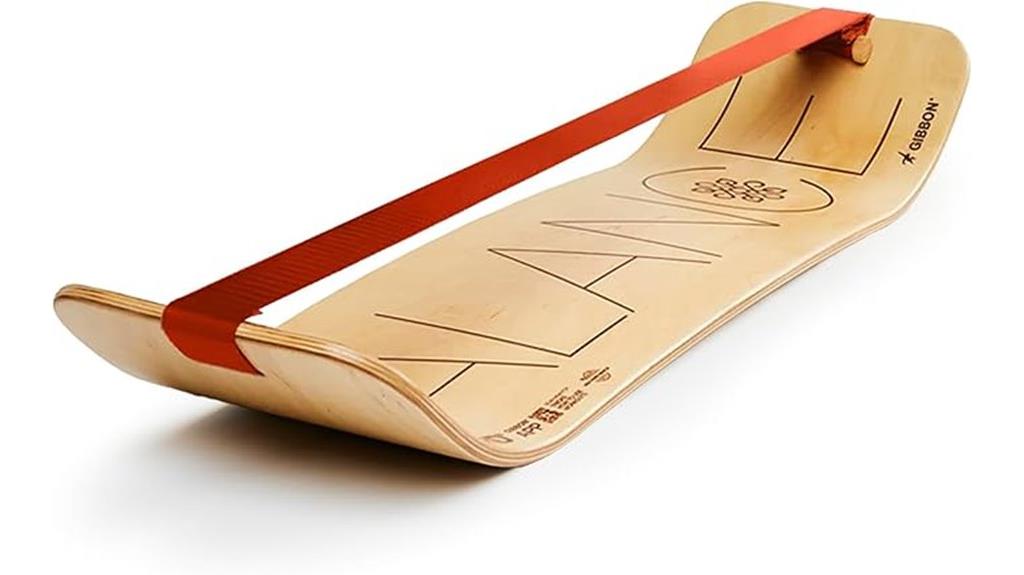 balance board for all