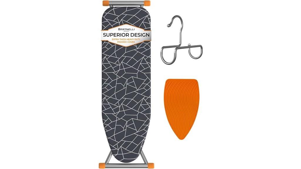 bartnelli bibt 2110 ironing board