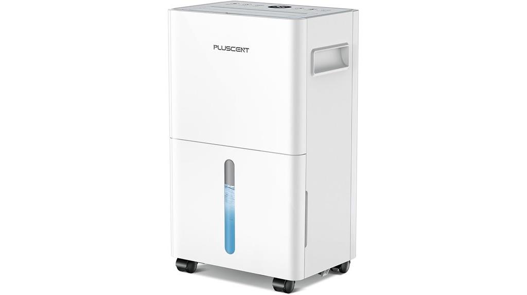 basement dehumidifier 1500 sq ft