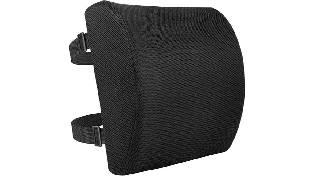 basic office chair cushion