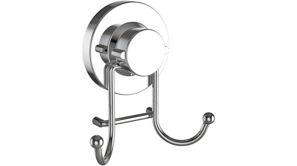 bathroom and kitchen hooks