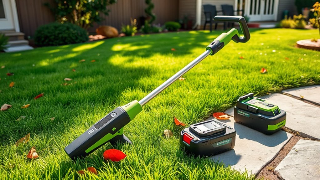 battery life and durability