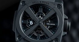 bell ross br x3 x design