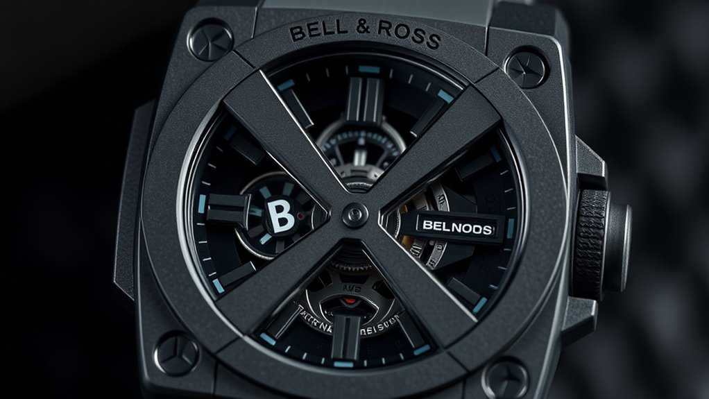bell ross br x3 x design