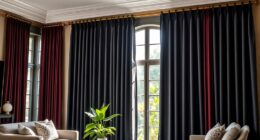 best blackout thermal curtains