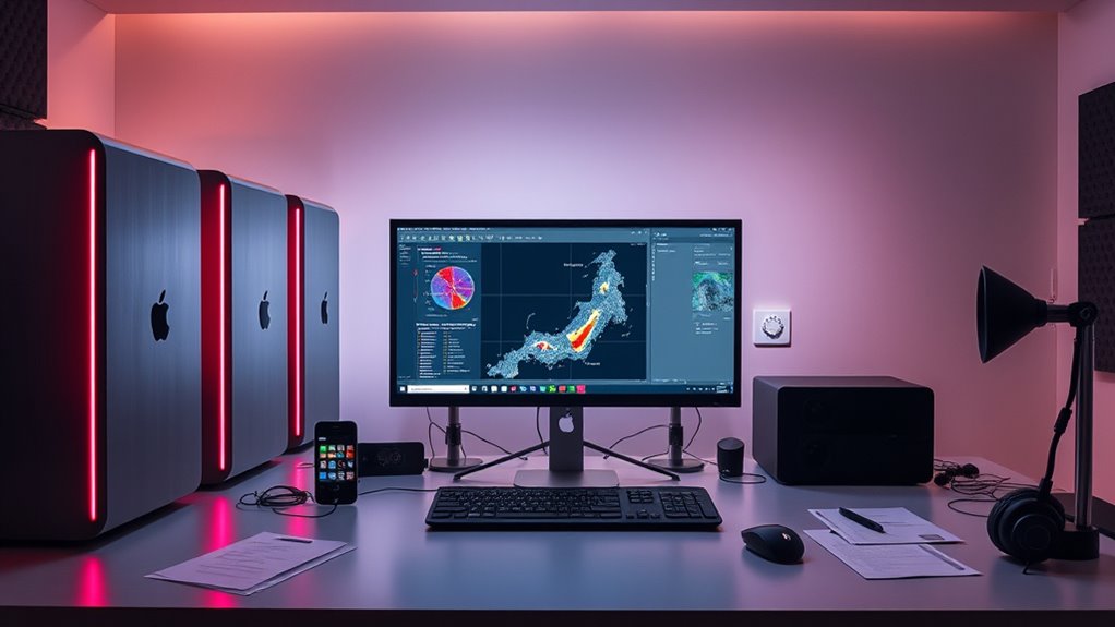 best mac pro for 3d