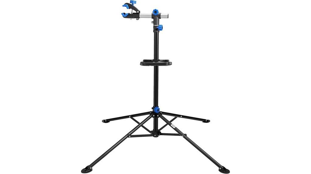 bike rack for pro stand