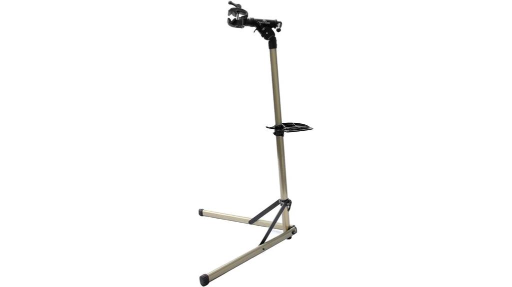 bike repair stand magnet