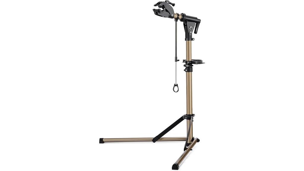 bike stand for repairs