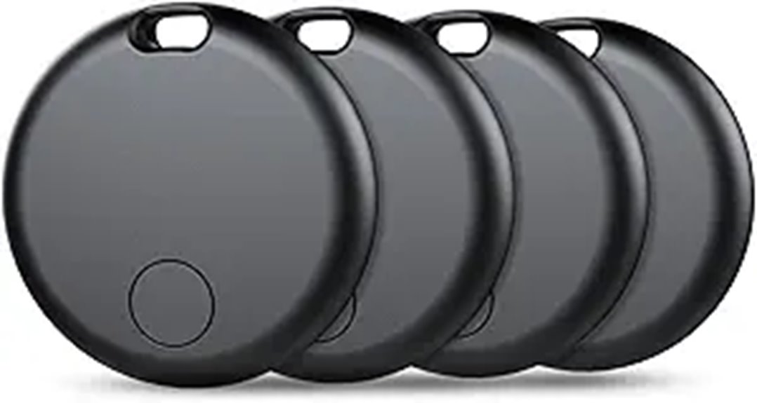 bluetooth item finders pack