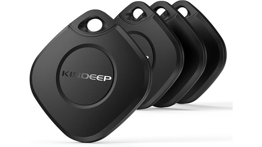 bluetooth item tracker pack