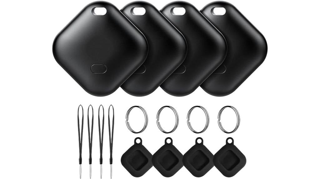 bluetooth luggage finder pack