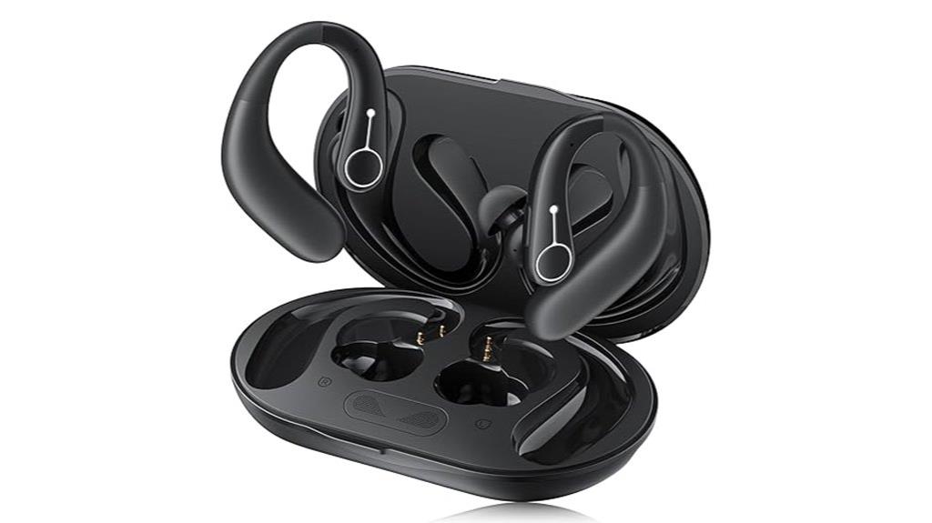 bluetooth noise cancelling hearing aids