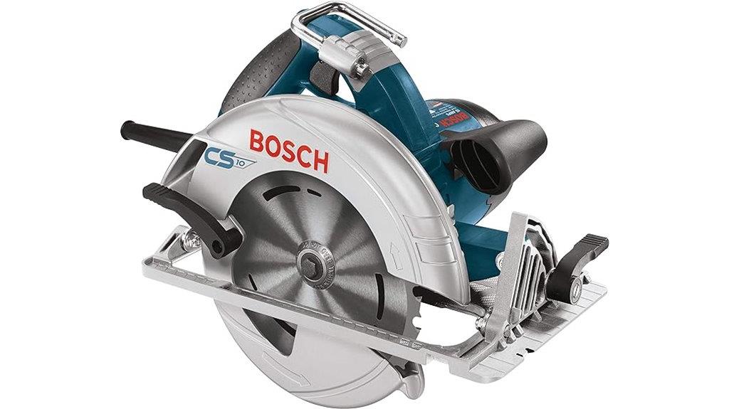 bosch cs10 circular saw