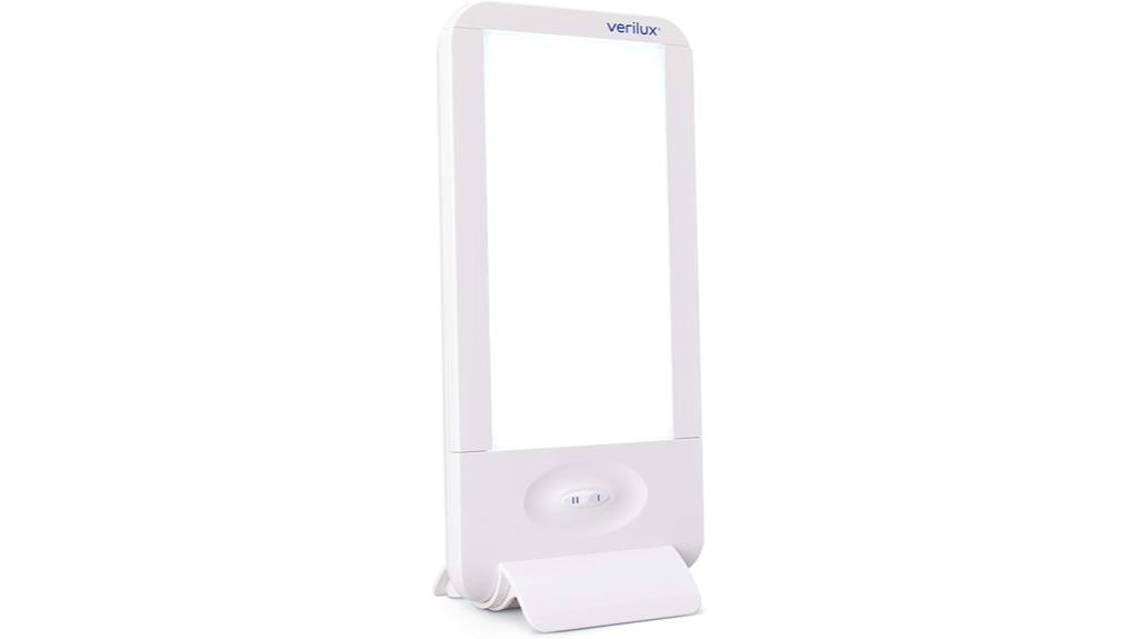 bright portable light therapy