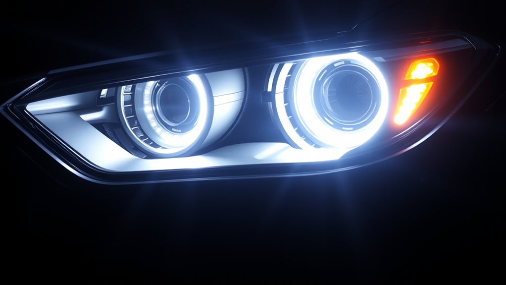 brightness compatibility heat management