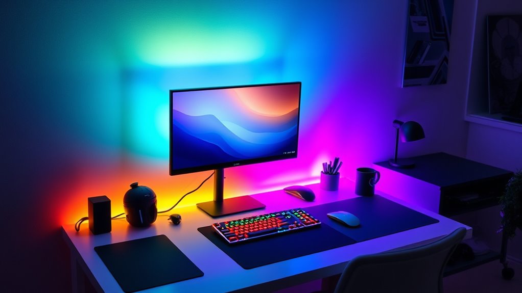 brightness control compatibility durability