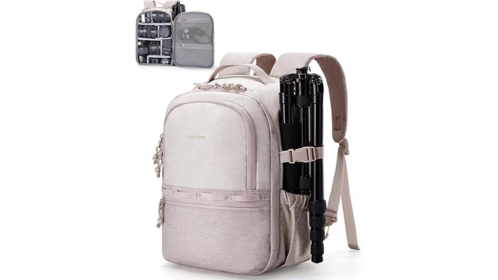 camera backpack for dslr