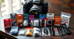 camera cleaning kit recommendations