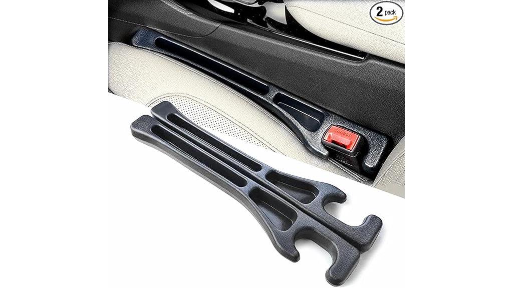 car seat gap filler