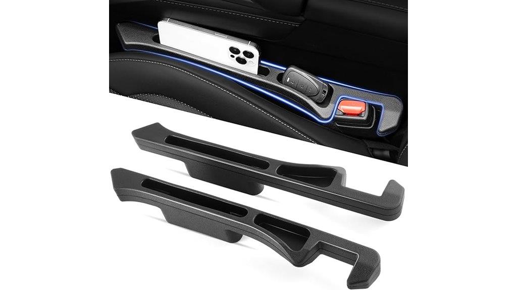 car seat gap filler