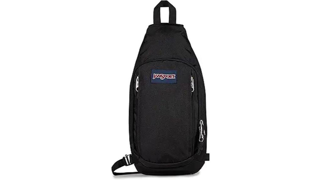 casual sling bag