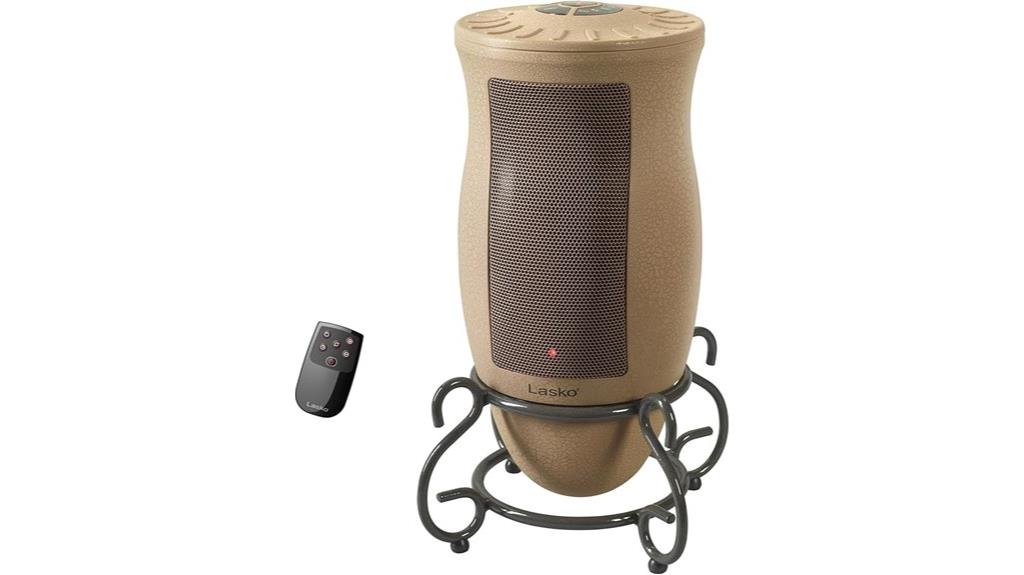 ceramic tower space heater