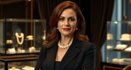 chanel heirs appoint young guardian