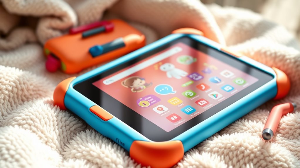 child friendly durable controlled long lasting