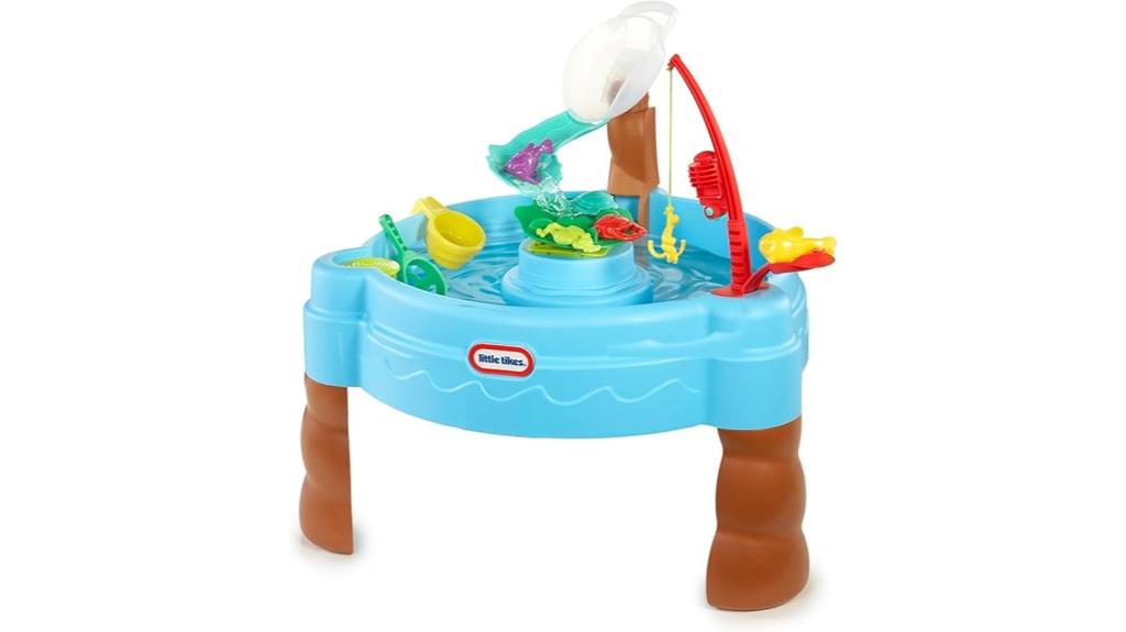 children s water table set
