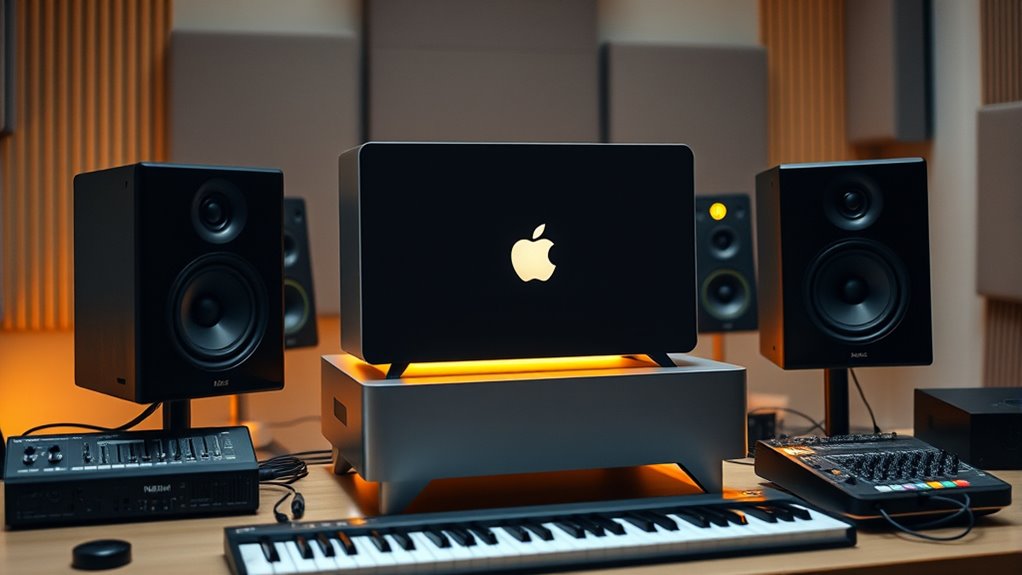 choose powerful compatible mac
