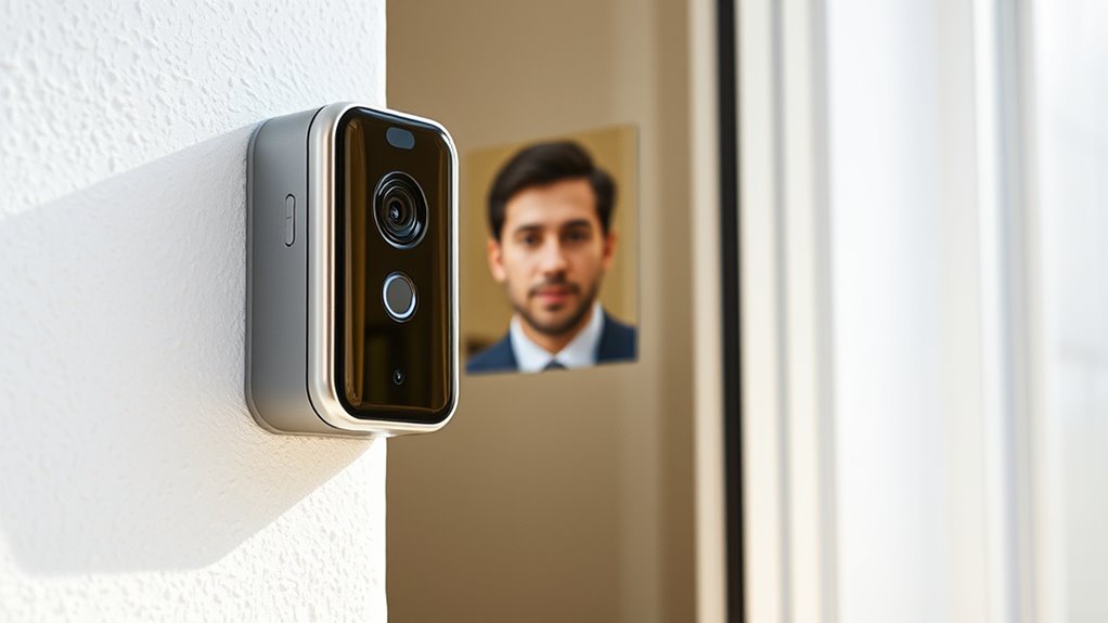 choosing 2k video doorbells