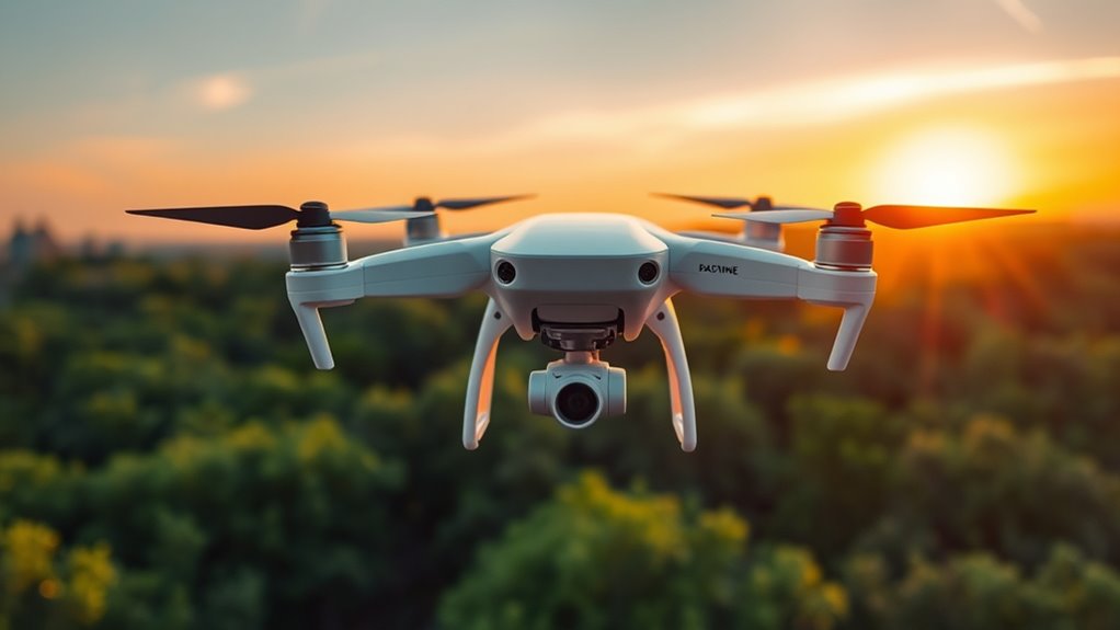 choosing beginner 4k drone