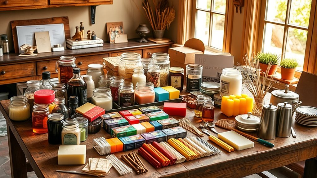 choosing beginner friendly quality kits