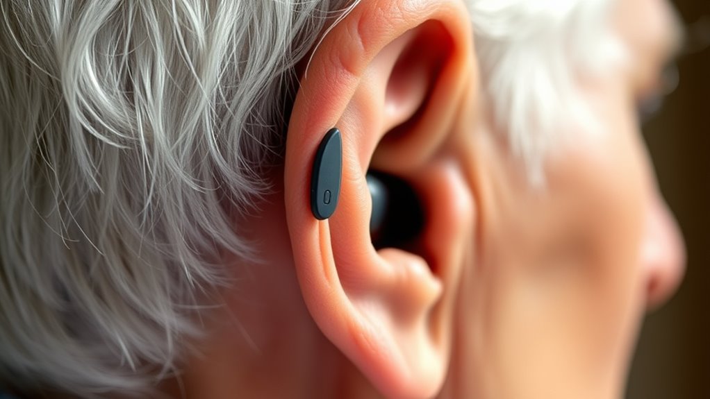 choosing comfortable reliable hearing aids