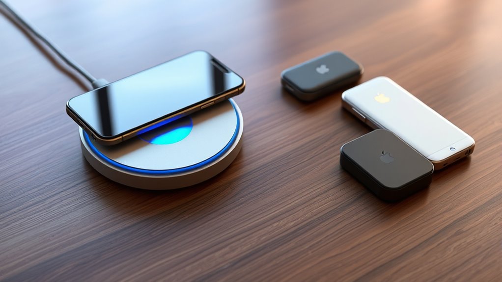 choosing compatible fast chargers