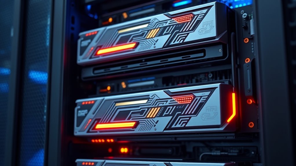 choosing compatible pcie accelerators